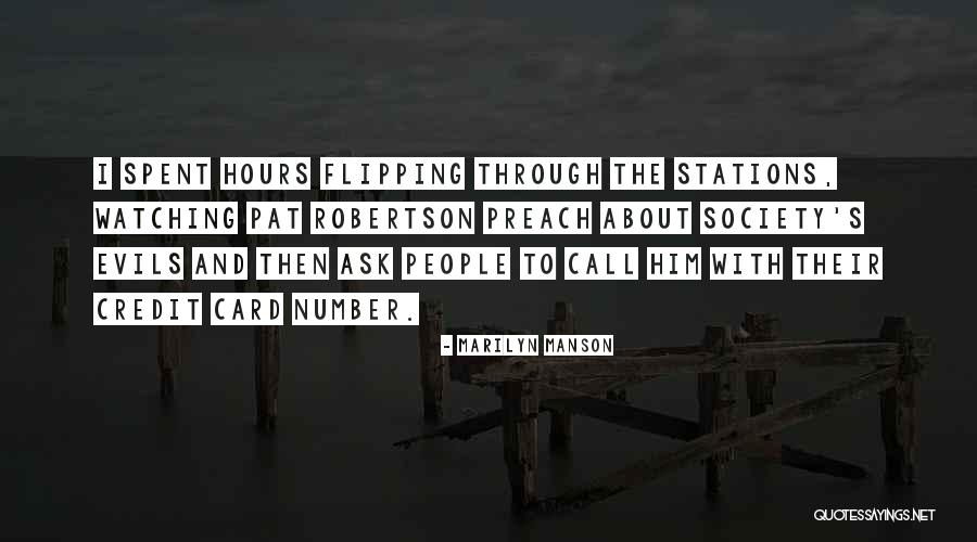 Airick Leonard Quotes By Marilyn Manson Airick Leonard Quotes By Marilyn Manson