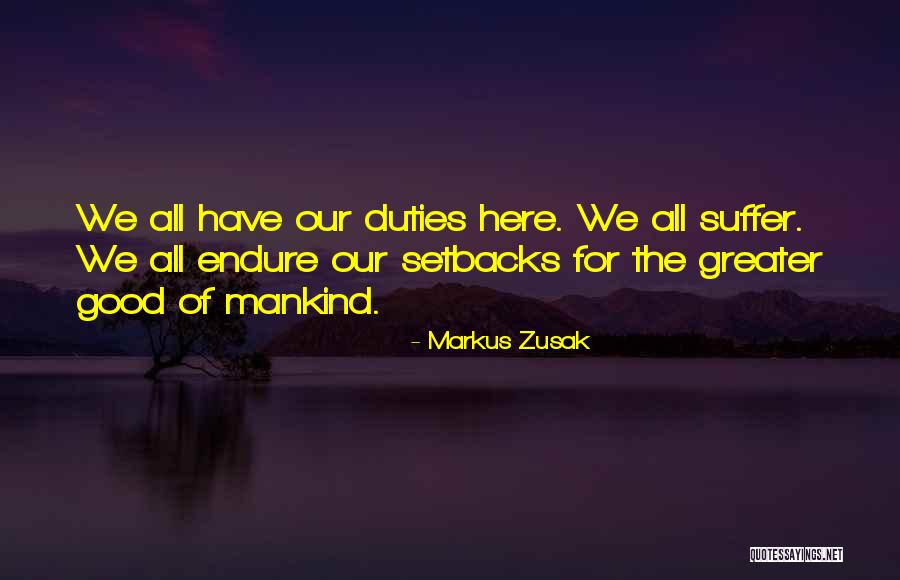 Airick Leonard Quotes By Markus Zusak Airick Leonard Quotes By Markus Zusak