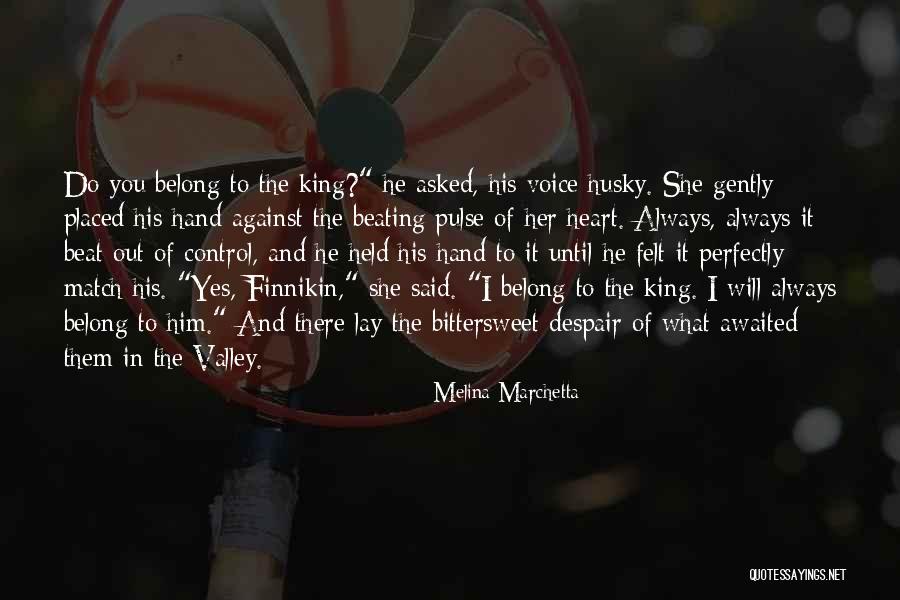 Airicka Meme Quotes By Melina Marchetta Airicka Meme Quotes By Melina Marchetta