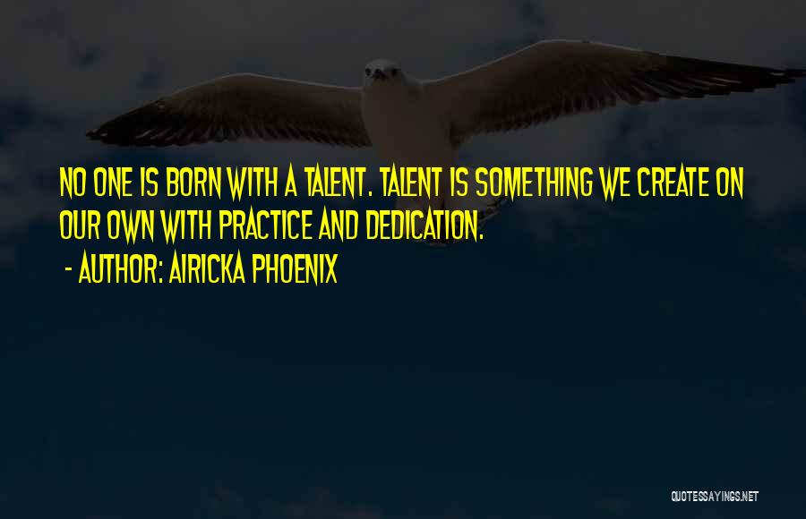 Airicka Phoenix Quotes 1663958