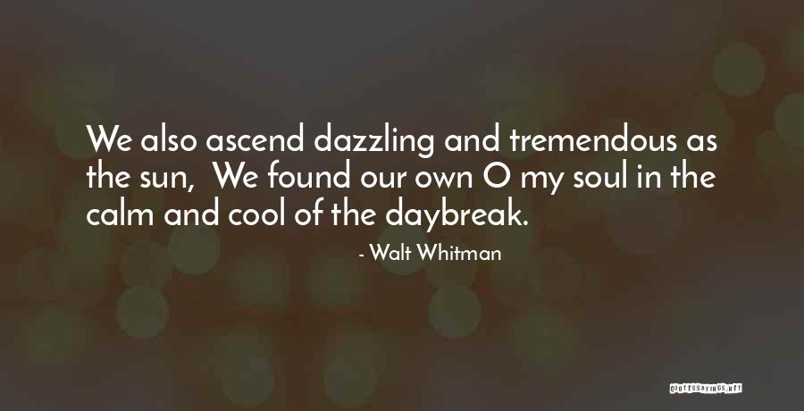 Airier Maps Quotes By Walt Whitman Airier Maps Quotes By Walt Whitman