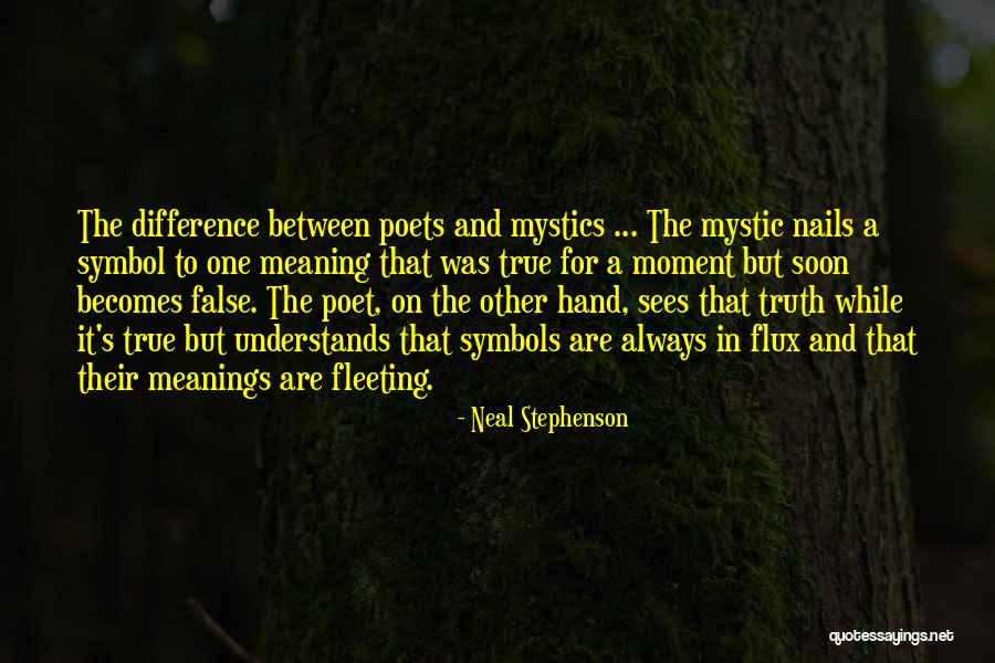 Airiest Cry Cuff Quotes By Neal Stephenson Airiest Cry Cuff Quotes By Neal Stephenson