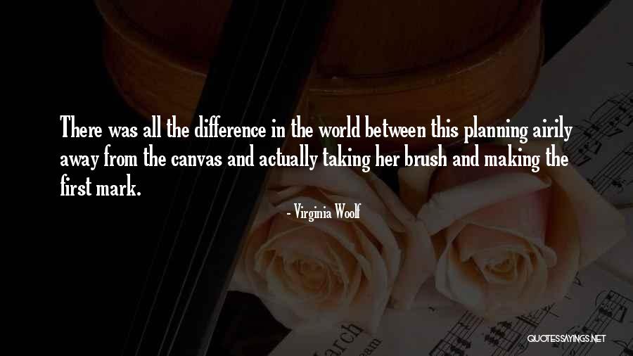 Airily Quotes By Virginia Woolf Airily Quotes By Virginia Woolf