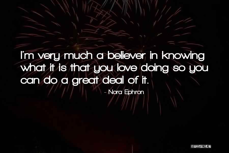 Airily Steps Quotes By Nora Ephron Airily Steps Quotes By Nora Ephron