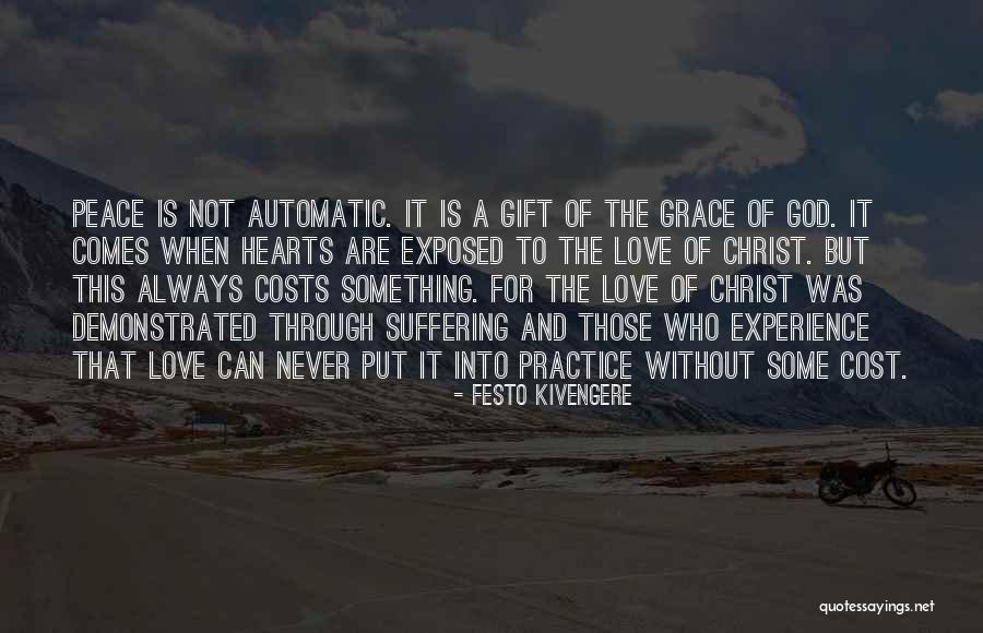 Airiness Synonym Quotes By Festo Kivengere Airiness Synonym Quotes By Festo Kivengere