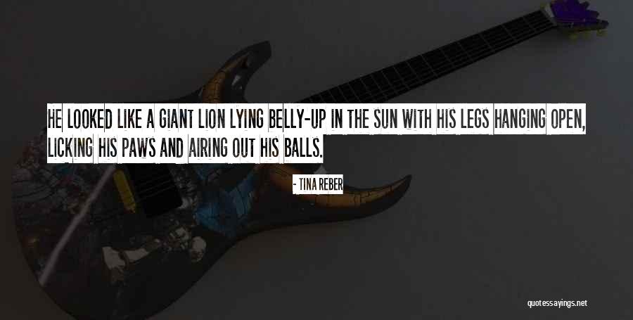 Airing Out Quotes By Tina Reber Airing Out Quotes By Tina Reber