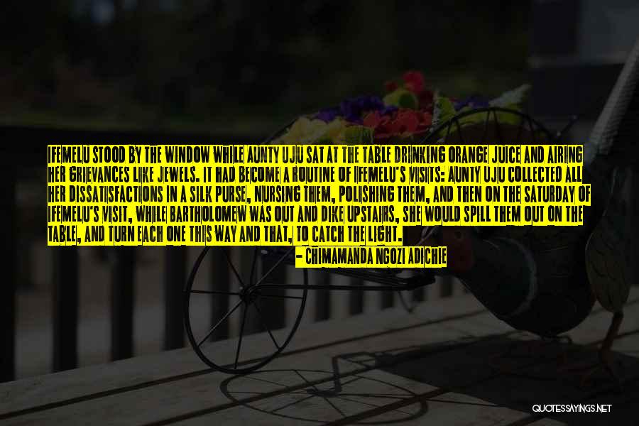 Airing Quotes By Chimamanda Ngozi Adichie Airing Quotes By Chimamanda Ngozi Adichie