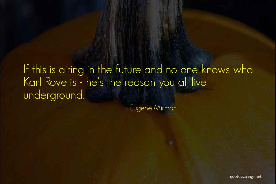 Airing Quotes By Eugene Mirman Airing Quotes By Eugene Mirman