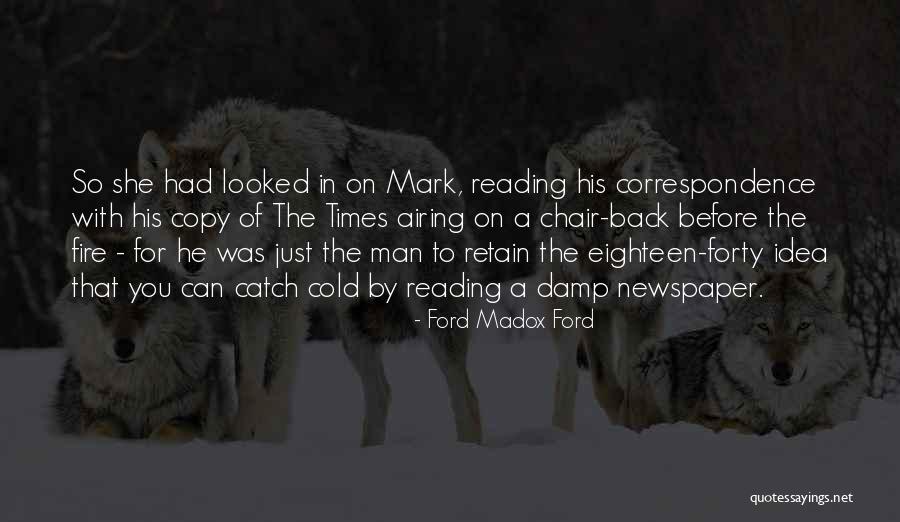 Airing Quotes By Ford Madox Ford Airing Quotes By Ford Madox Ford