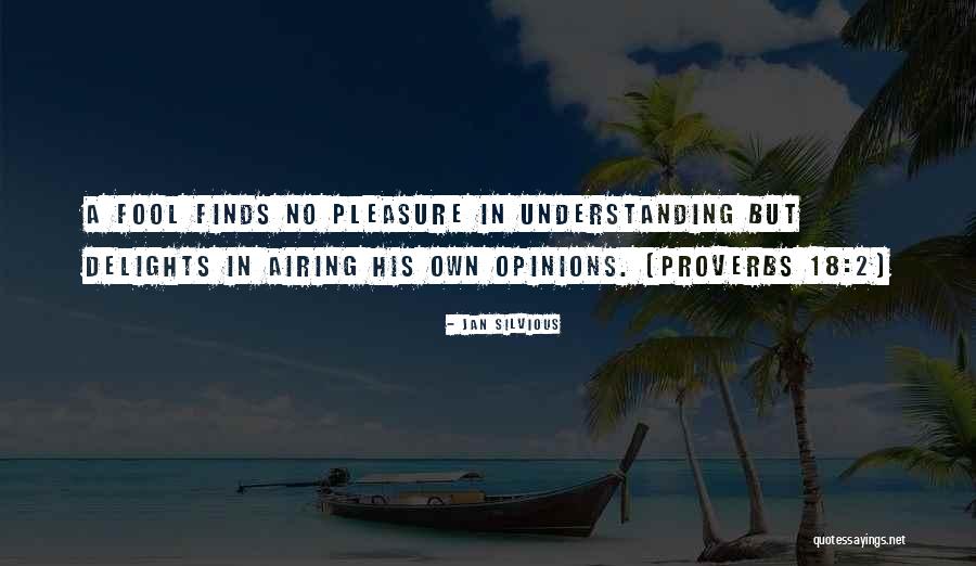 Airing Quotes By Jan Silvious Airing Quotes By Jan Silvious