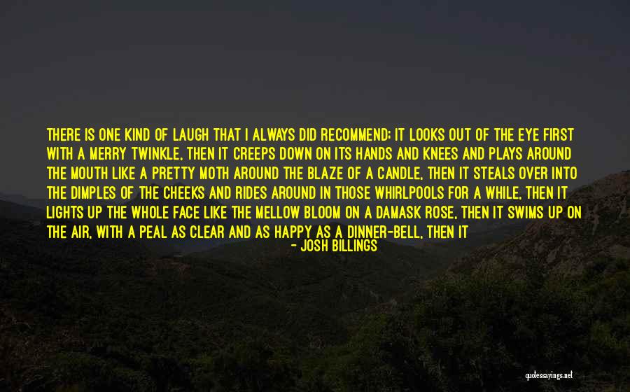 Airing Quotes By Josh Billings Airing Quotes By Josh Billings