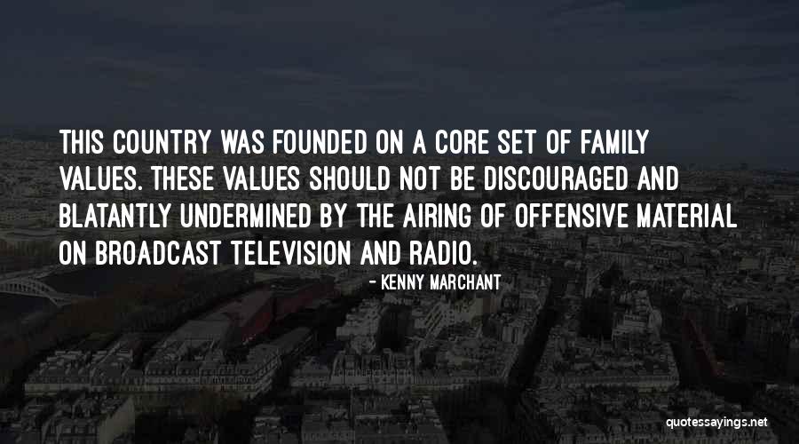 Airing Quotes By Kenny Marchant Airing Quotes By Kenny Marchant
