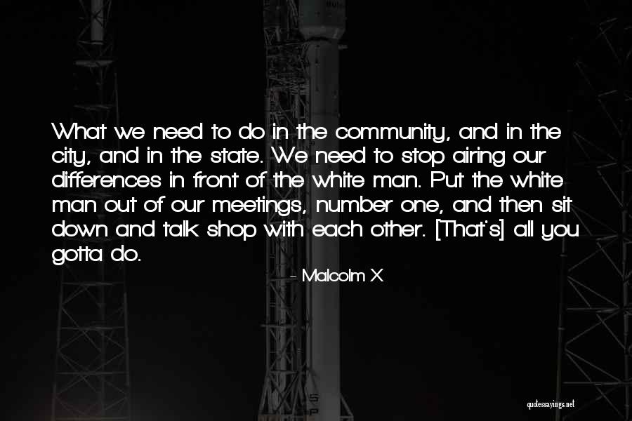Airing Quotes By Malcolm X Airing Quotes By Malcolm X