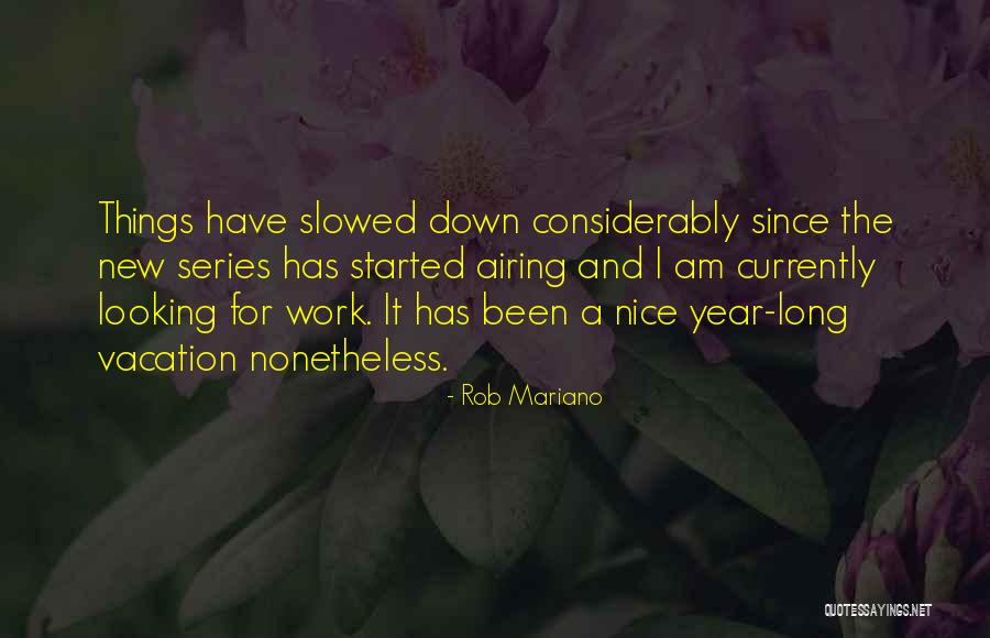 Airing Quotes By Rob Mariano Airing Quotes By Rob Mariano