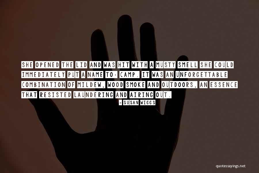 Airing Quotes By Susan Wiggs Airing Quotes By Susan Wiggs