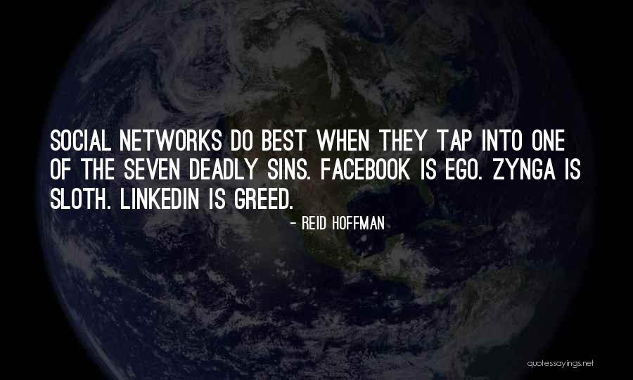 Airity Quotes By Reid Hoffman Airity Quotes By Reid Hoffman