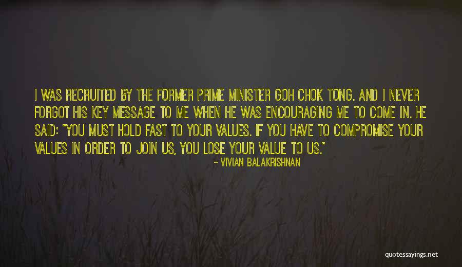 Airity Quotes By Vivian Balakrishnan Airity Quotes By Vivian Balakrishnan