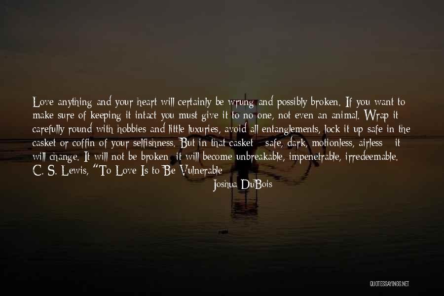 Airless Quotes By Joshua DuBois Airless Quotes By Joshua DuBois