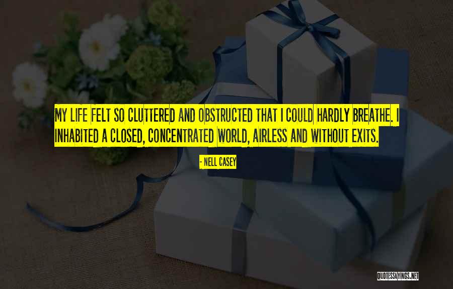 Airless Quotes By Nell Casey Airless Quotes By Nell Casey