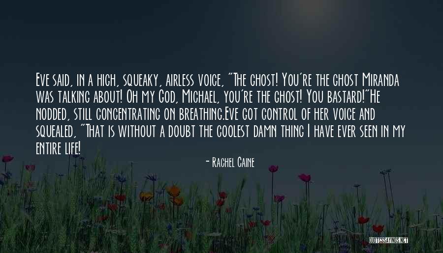 Airless Quotes By Rachel Caine Airless Quotes By Rachel Caine