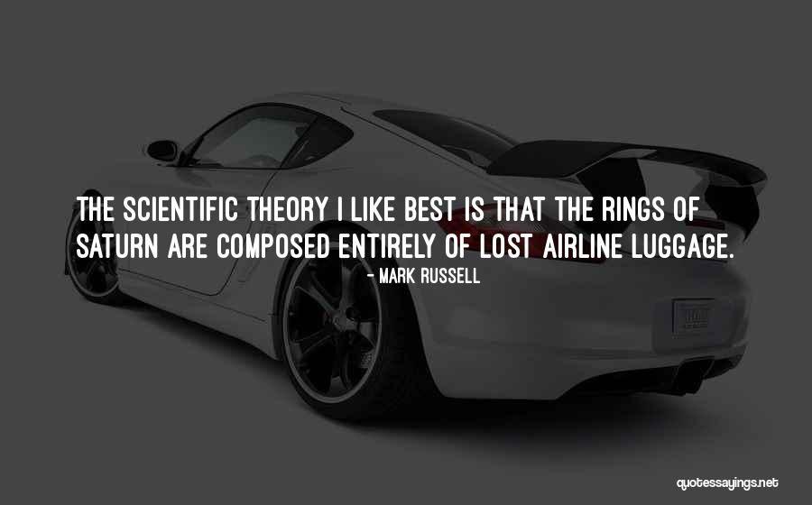 Airline Quotes By Mark Russell Airline Quotes By Mark Russell
