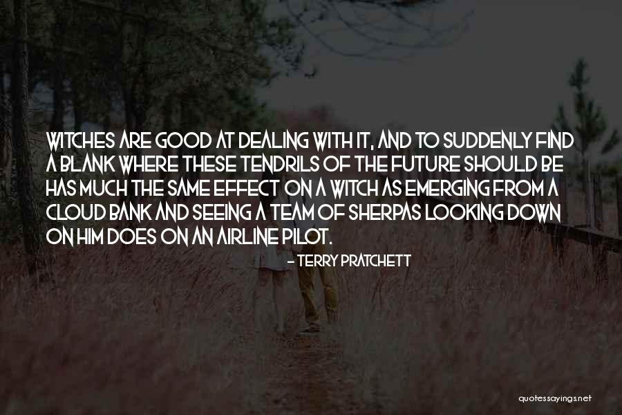 Airline Quotes By Terry Pratchett Airline Quotes By Terry Pratchett
