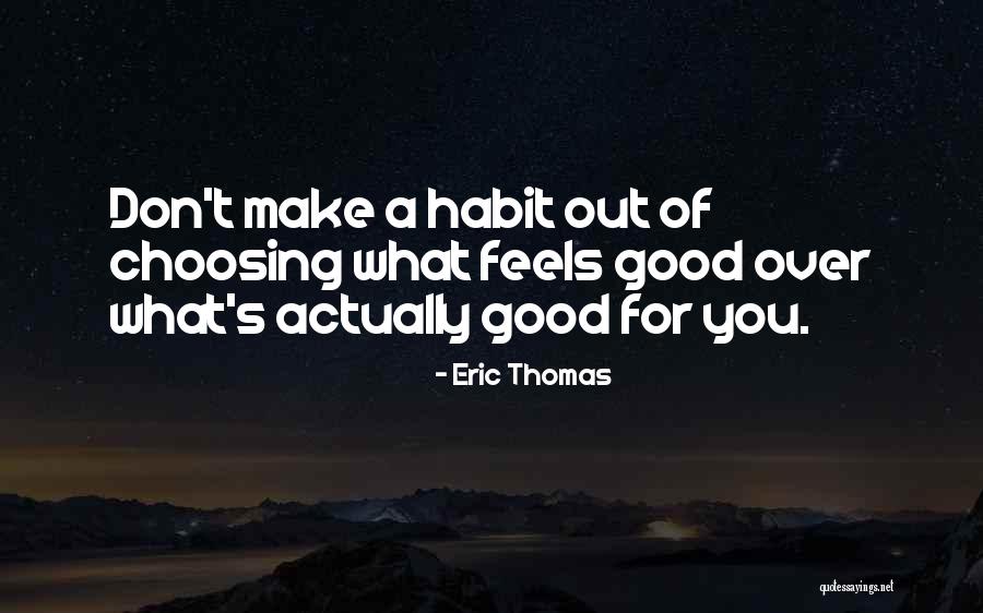 Airliner World Quotes By Eric Thomas Airliner World Quotes By Eric Thomas