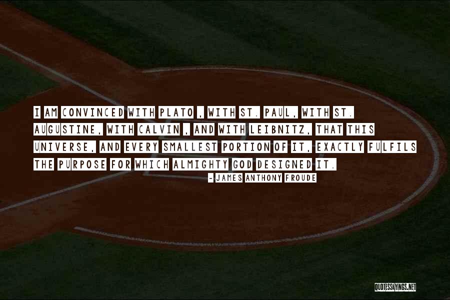 Airly Zanieczyszczenie Quotes By James Anthony Froude Airly Zanieczyszczenie Quotes By James Anthony Froude