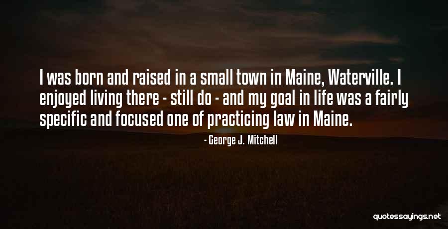 Airmail Envelopes Quotes By George J. Mitchell Airmail Envelopes Quotes By George J. Mitchell