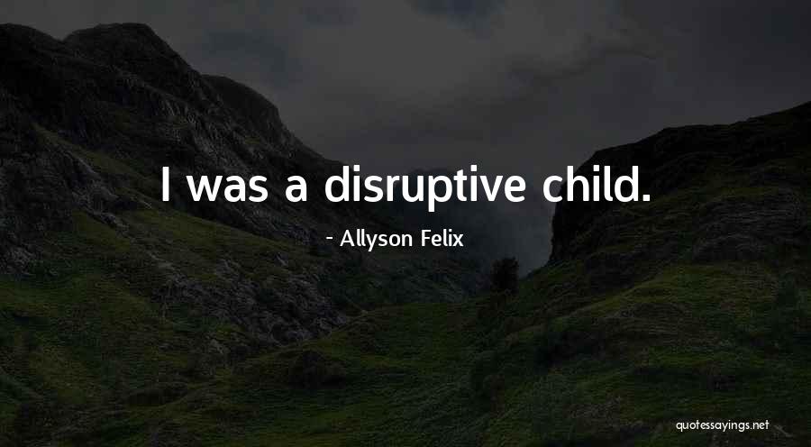 Airmans Handbook Quotes By Allyson Felix Airmans Handbook Quotes By Allyson Felix