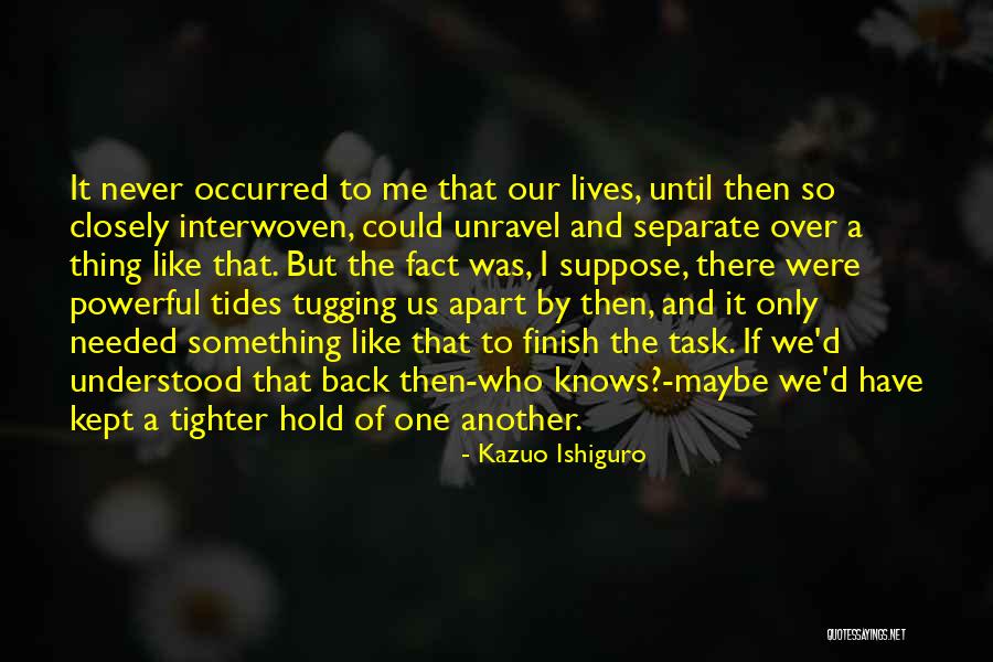 Airmans Handbook Quotes By Kazuo Ishiguro Airmans Handbook Quotes By Kazuo Ishiguro