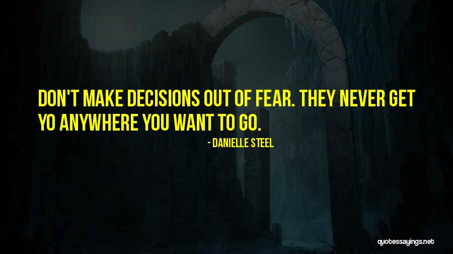 Airmans Information Quotes By Danielle Steel Airmans Information Quotes By Danielle Steel