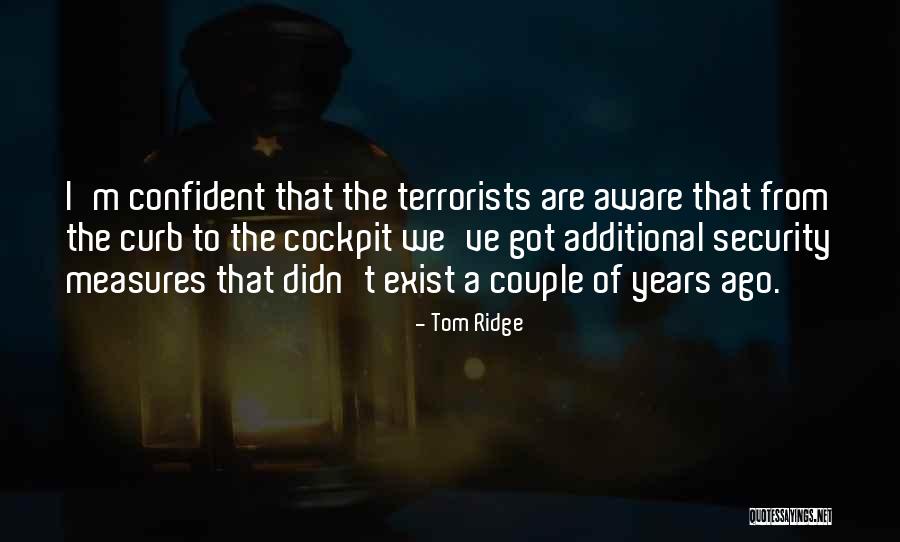 Airmans Prayer Quotes By Tom Ridge Airmans Prayer Quotes By Tom Ridge