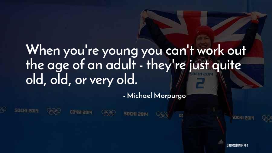 Airms Quotes By Michael Morpurgo Airms Quotes By Michael Morpurgo