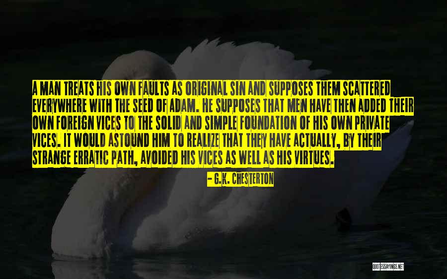 Airness Basketball Quotes By G.K. Chesterton Airness Basketball Quotes By G.K. Chesterton