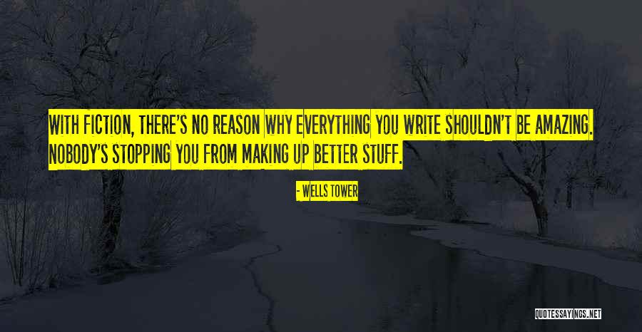 Airness Shoes Quotes By Wells Tower Airness Shoes Quotes By Wells Tower