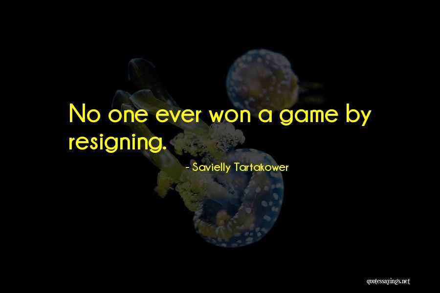 Airon Armstrong Quotes By Savielly Tartakower Airon Armstrong Quotes By Savielly Tartakower