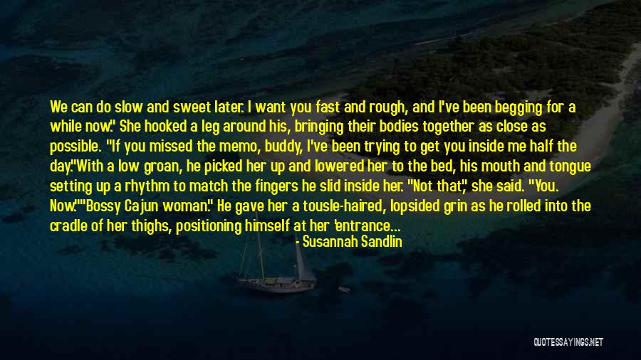 Airoso Tango Quotes By Susannah Sandlin Airoso Tango Quotes By Susannah Sandlin