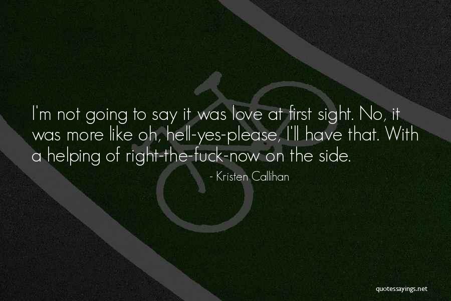 Airplaines Quotes By Kristen Callihan Airplaines Quotes By Kristen Callihan