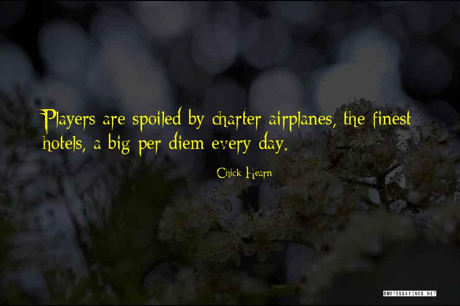 Airplane Charter Quotes By Chick Hearn Airplane Charter Quotes By Chick Hearn