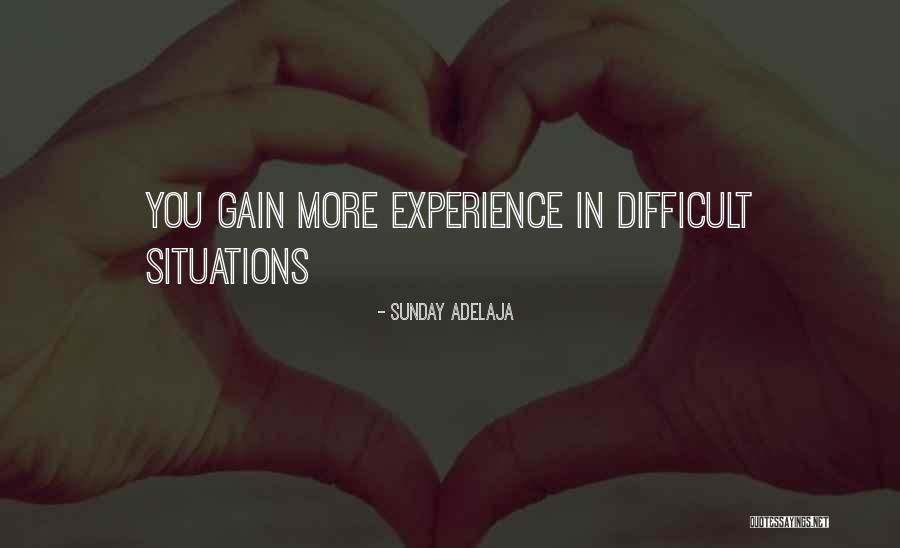 Airplane Charter Quotes By Sunday Adelaja Airplane Charter Quotes By Sunday Adelaja