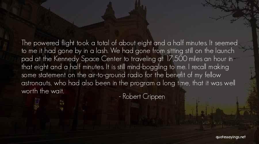 Airplane Flight Quotes By Robert Crippen Airplane Flight Quotes By Robert Crippen
