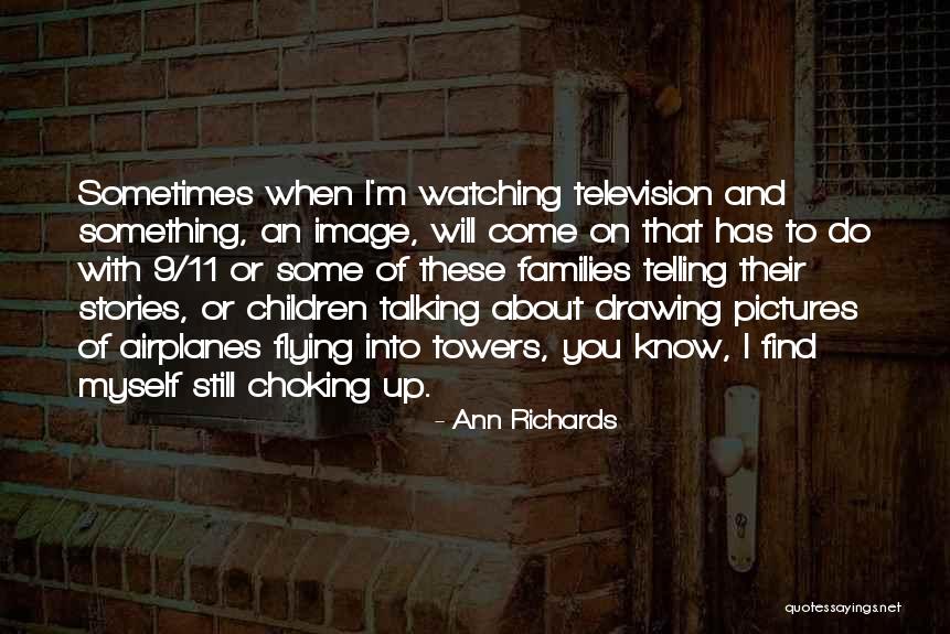 Airplane Flying Quotes By Ann Richards Airplane Flying Quotes By Ann Richards