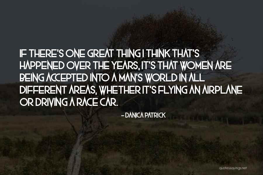 Airplane Flying Quotes By Danica Patrick Airplane Flying Quotes By Danica Patrick