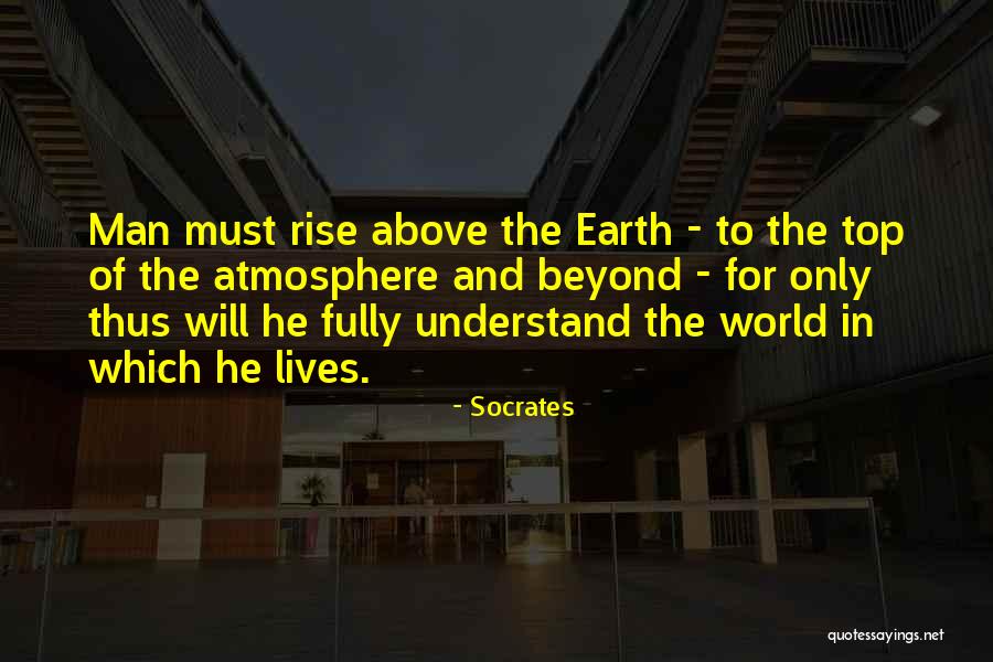 Airplane Flying Quotes By Socrates Airplane Flying Quotes By Socrates