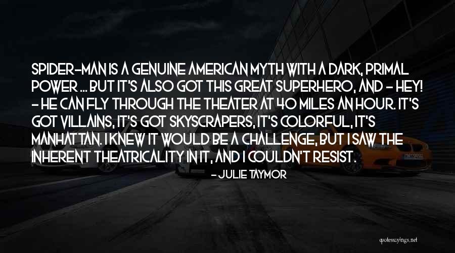 Airport Transit Quotes By Julie Taymor Airport Transit Quotes By Julie Taymor