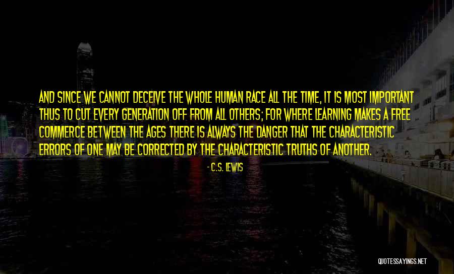 Airshaft Building Quotes By C.S. Lewis Airshaft Building Quotes By C.S. Lewis