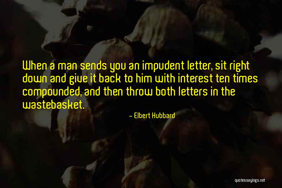 Airship Map Quotes By Elbert Hubbard Airship Map Quotes By Elbert Hubbard
