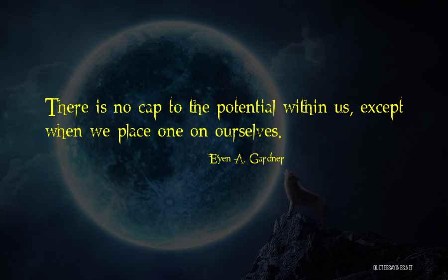 Airship Mod Quotes By E'yen A. Gardner Airship Mod Quotes By E'yen A. Gardner