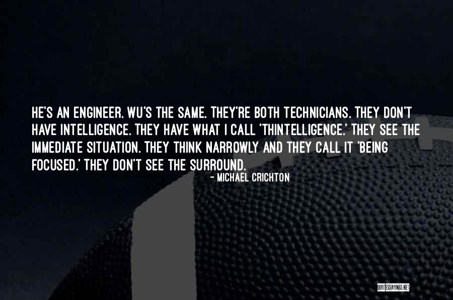 Airships Conquer Quotes By Michael Crichton Airships Conquer Quotes By Michael Crichton